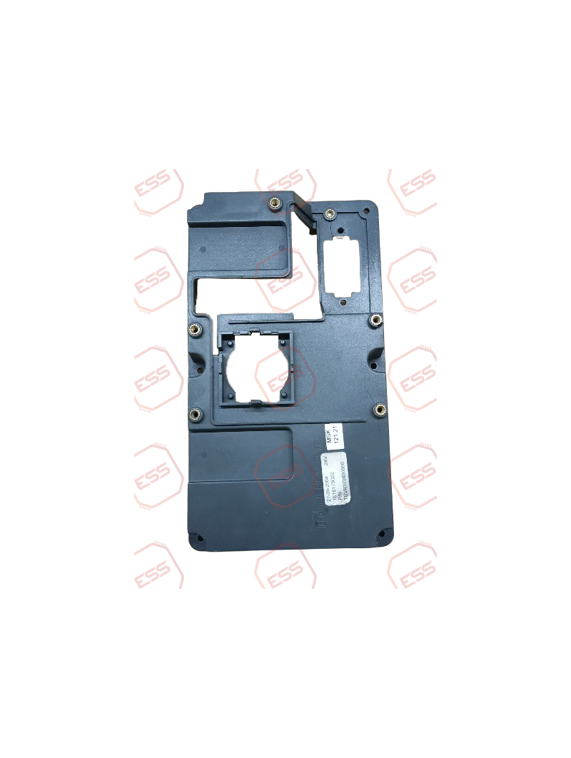 DSR V300 Front Cover 